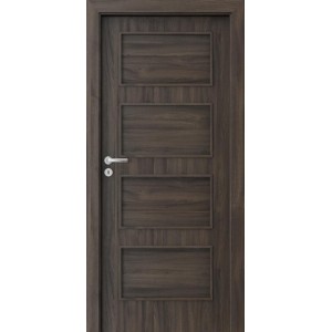 Porta FIT H0 Dub Tmavý 